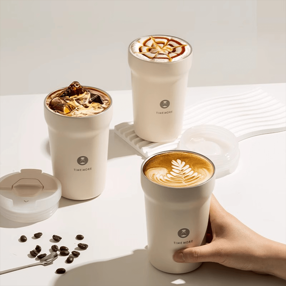 TIMEMORE Travel Tumbler