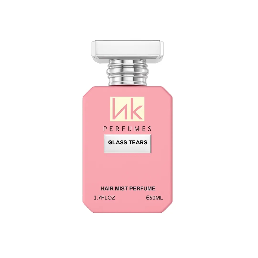 Glass Tears inspired by Layton Exclusif Parfums de Marly